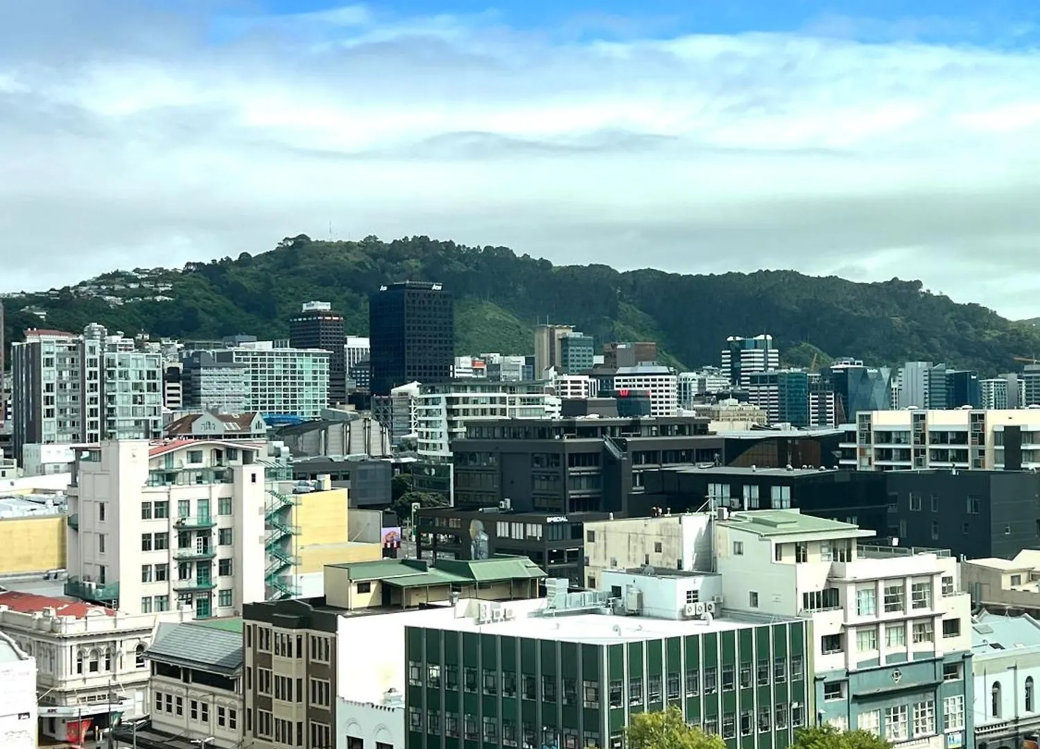 Hyde Lane Retreat Apartment Wellington