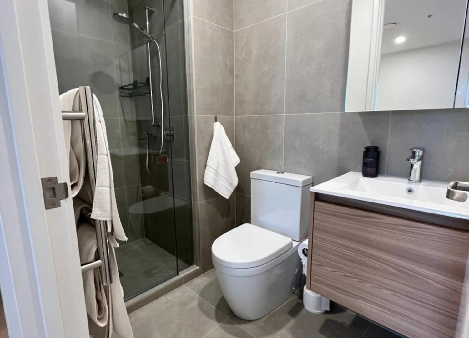 Hyde Lane Retreat Apartment Wellington