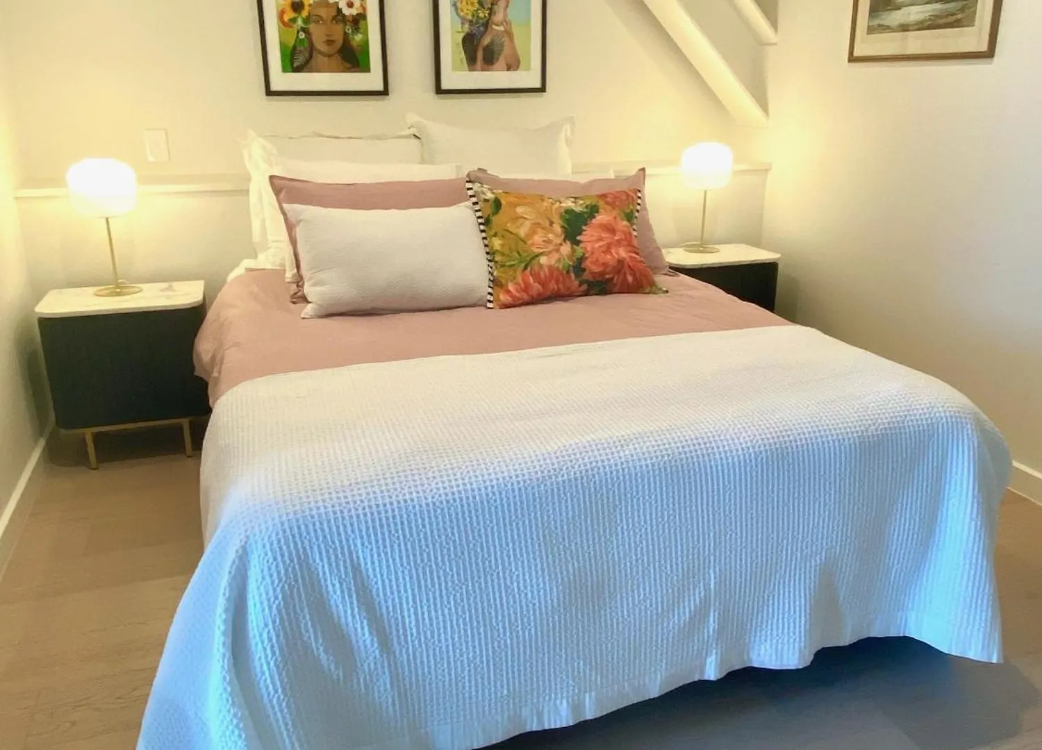 Hyde Lane Retreat Apartment Wellington