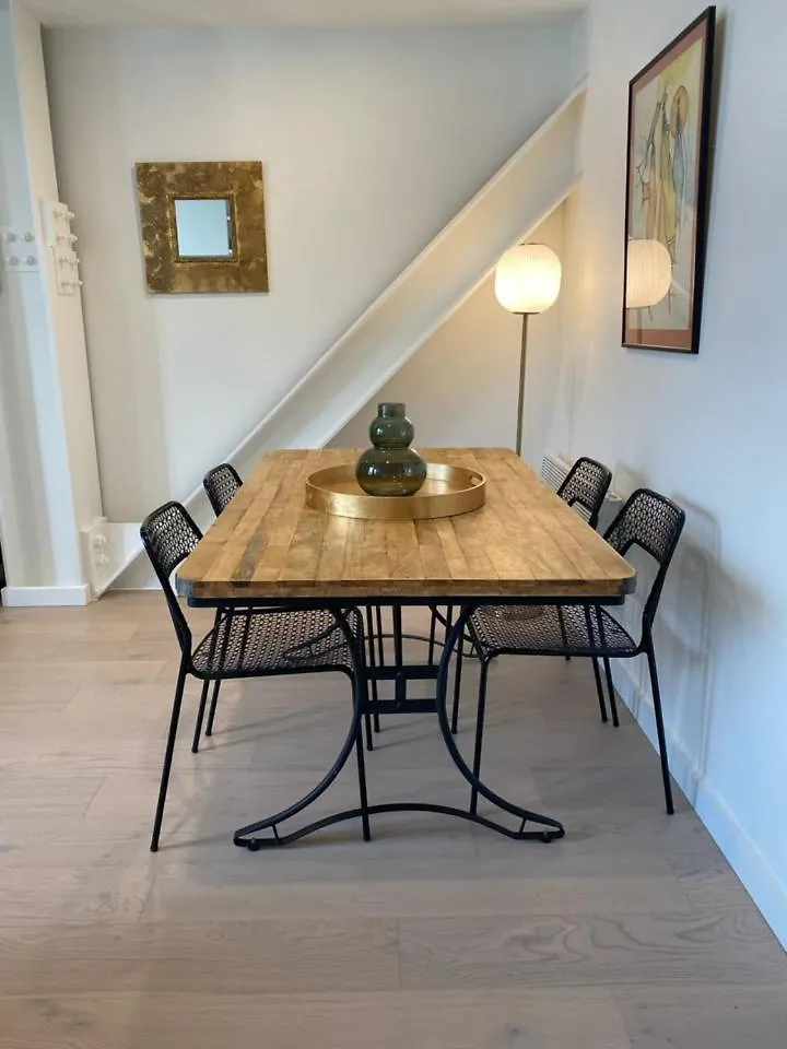Hyde Lane Retreat Apartment Wellington