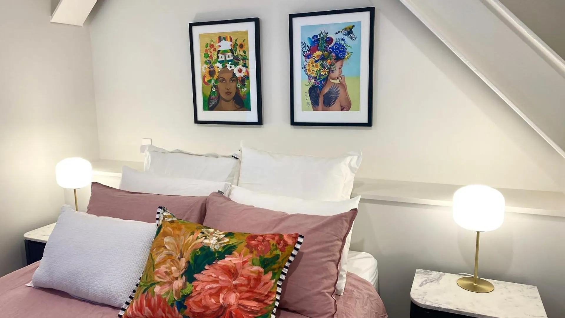 Hyde Lane Retreat Apartment Wellington